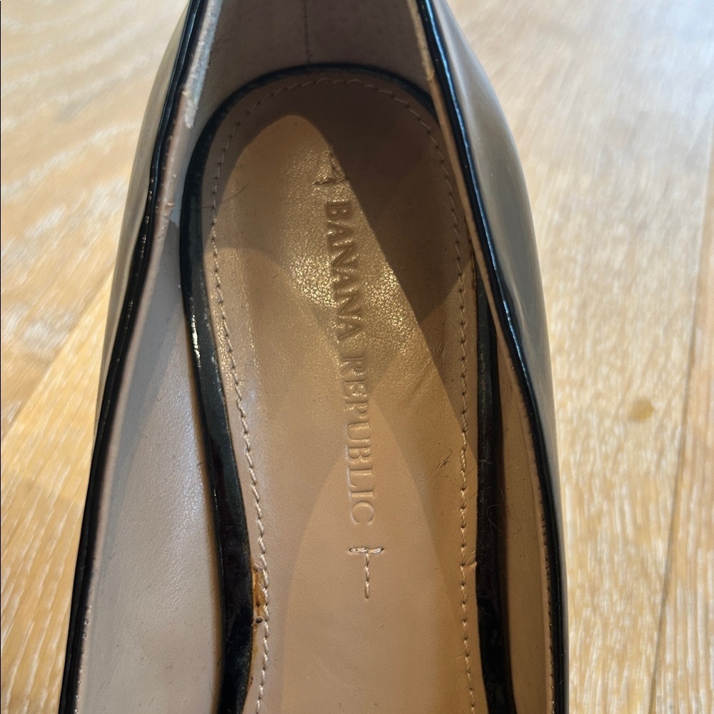 Banana Republic Wedges - Picture 5 of 10